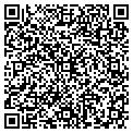 QR code with B JS Optical contacts