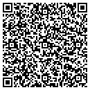 QR code with T S Gates & Gaurds contacts