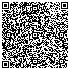 QR code with First Accounting & Data Proc contacts