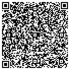 QR code with LA Commercial Fisherman's Assn contacts