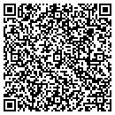QR code with Hat's For Hope contacts