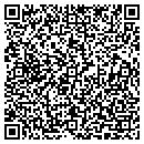 QR code with K-N-P Farms & Country Market contacts