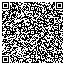 QR code with K & G Coffee contacts