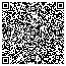 QR code with Tint Man contacts