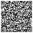 QR code with T J's Ice Cream contacts