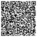 QR code with GNC contacts