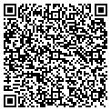 QR code with GNC contacts