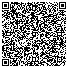QR code with A 24 All Day Emergency Lcksmth contacts
