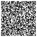 QR code with Henry's On The Beach contacts