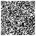 QR code with Rainbow International-North contacts