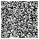 QR code with Masonry West contacts