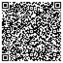 QR code with Axis Inc contacts