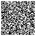 QR code with A V I Electronics contacts