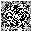 QR code with Robert E Boff DDS contacts