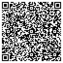 QR code with J Nugent Htng AC Co contacts