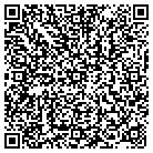 QR code with George J Scheetz Florist contacts