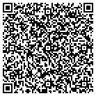 QR code with Oscar's Janitorial Service contacts