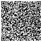 QR code with P & A Auto Parts Inc contacts