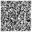 QR code with N J Chapter Of Surgeons contacts