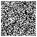 QR code with M & J Service contacts