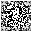 QR code with A C Hardware contacts