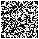 QR code with Charon Eca contacts