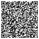 QR code with Yoga Generation contacts