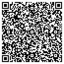QR code with Dip N Dots contacts