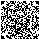 QR code with C M Bash Associates Inc contacts