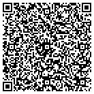 QR code with Raymond W Trevisan DDS contacts