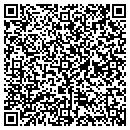 QR code with C T Farinella & Sons Inc contacts
