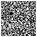 QR code with D G Simon & Assoc contacts