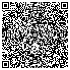 QR code with G & S Ice Cream Distribution contacts