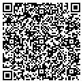QR code with Danny's contacts
