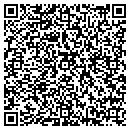 QR code with The Desk Set contacts