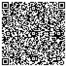 QR code with Accu Tech Industries Inc contacts