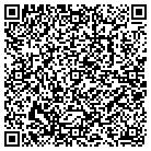 QR code with Optimist International contacts