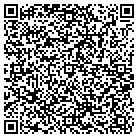 QR code with One Stop Check Cashing contacts