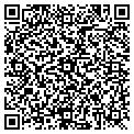 QR code with Window Man contacts