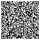 QR code with C C Appraisal Services contacts