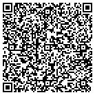 QR code with Advanced Software Development contacts