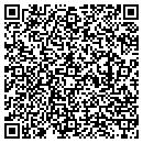 QR code with We'Re In Stitches contacts