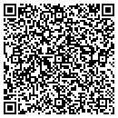 QR code with Atlantic Boat Lifts contacts