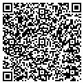 QR code with GNC contacts