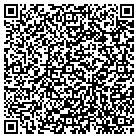 QR code with Gantert Paving & Contg Co contacts