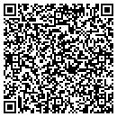 QR code with T Cat Corp contacts