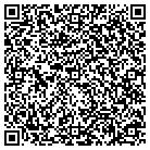 QR code with Marketing & Business Assoc contacts
