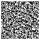 QR code with B C Tire Sales contacts