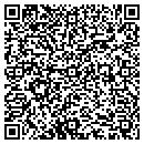 QR code with Pizza Show contacts