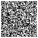 QR code with M & T Office Solutions Inc contacts